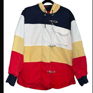 Vintage Express French Country Jacket